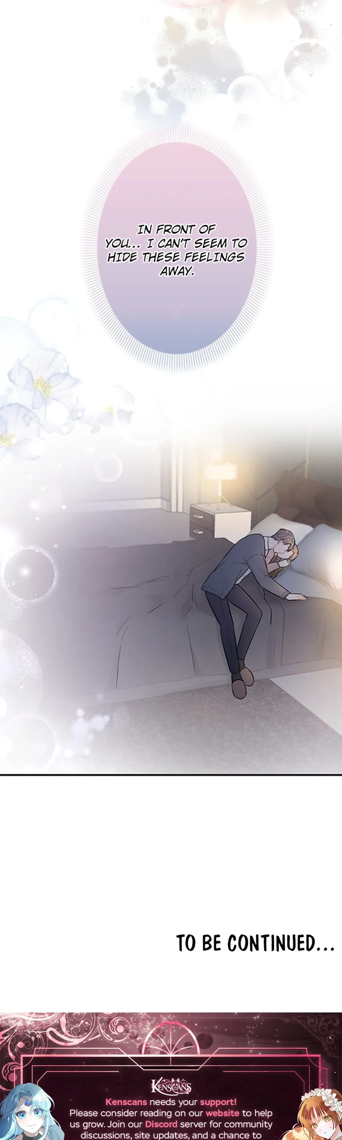 The Story of Park’s Marriage Contract Chapter 25 - Page 27