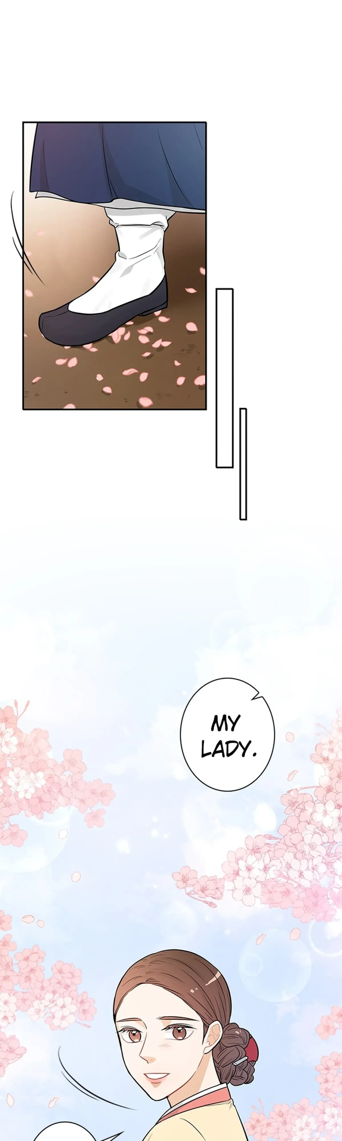 The Story of Park’s Marriage Contract Chapter 26 - Page 2