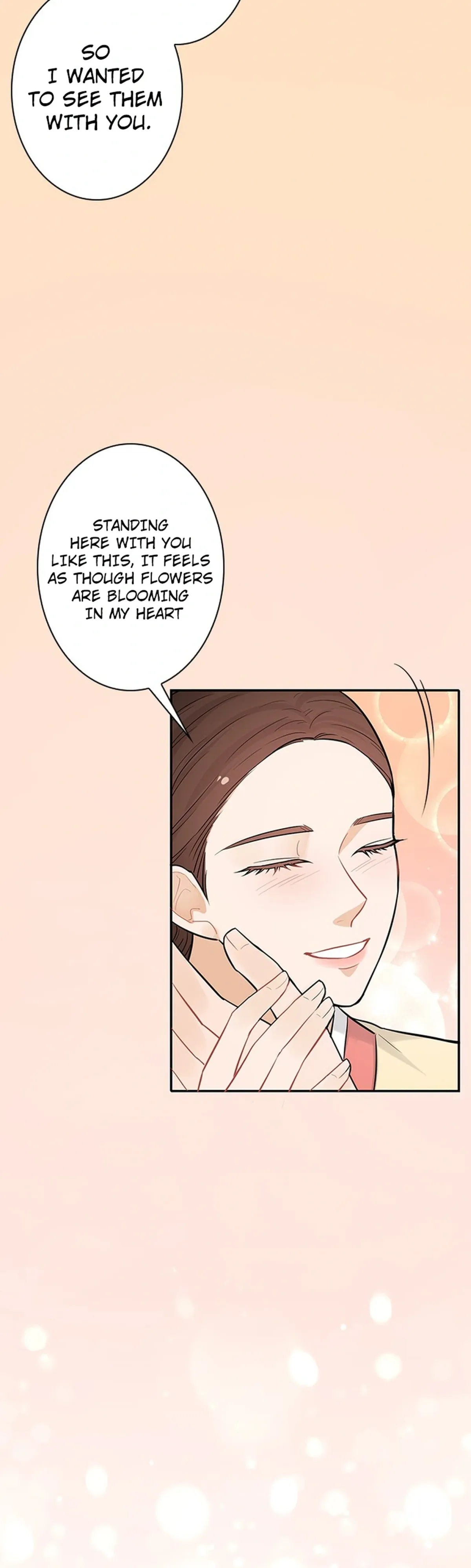 The Story of Park’s Marriage Contract Chapter 26 - Page 5