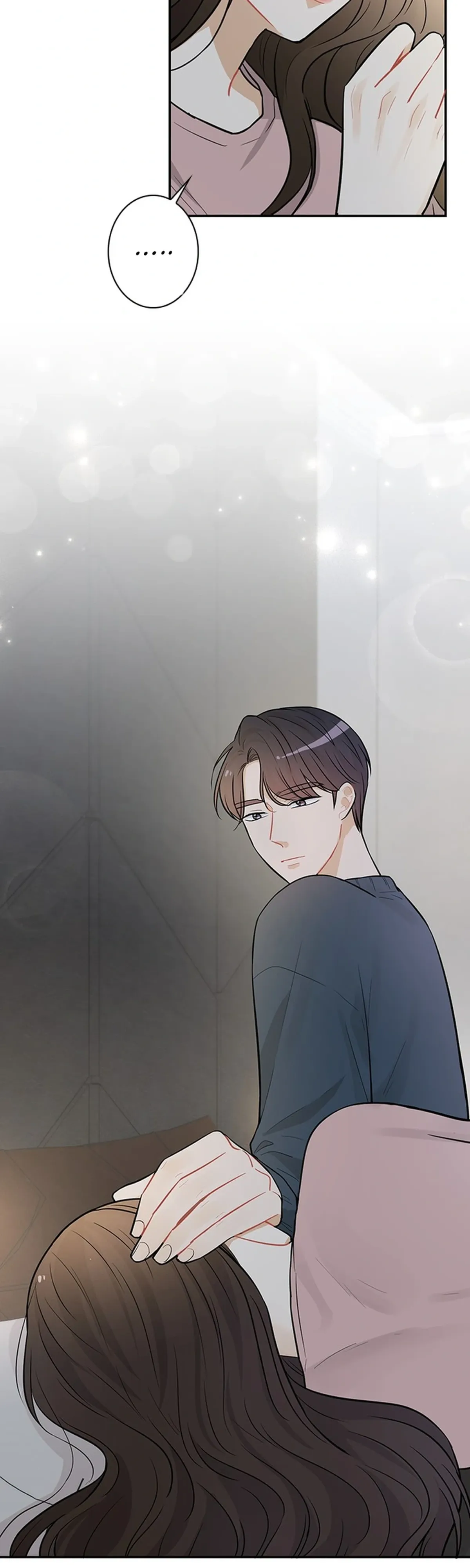 The Story of Park’s Marriage Contract Chapter 26 - Page 7