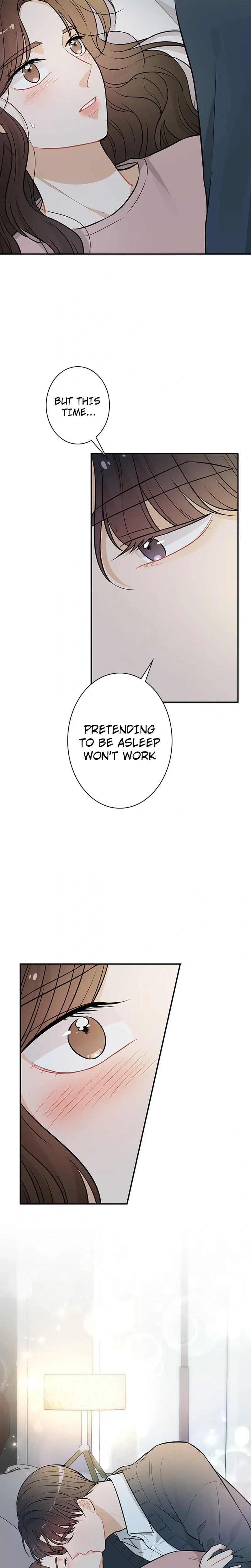 The Story of Park’s Marriage Contract Chapter 26 - Page 10