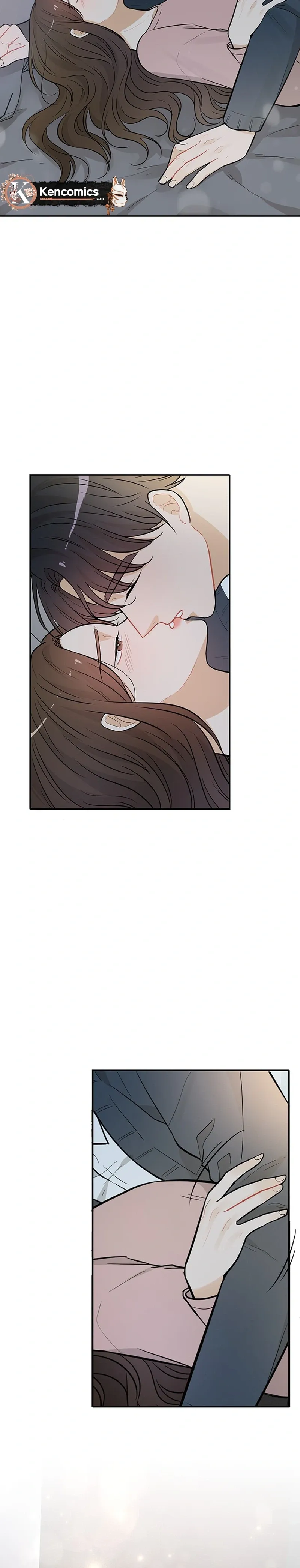 The Story of Park’s Marriage Contract Chapter 26 - Page 11