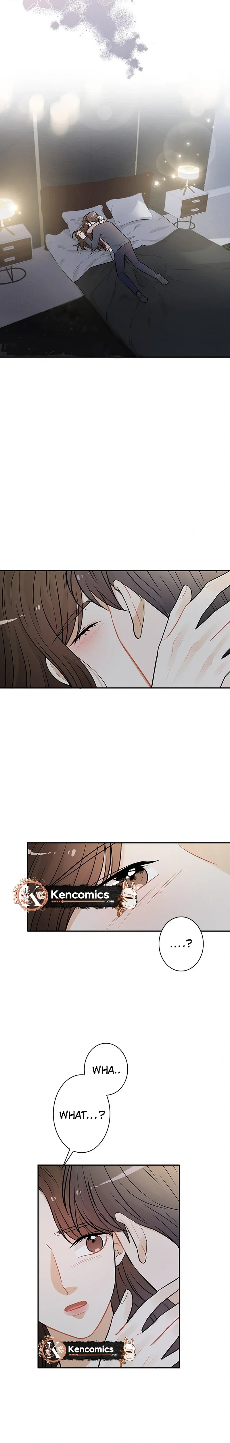 The Story of Park’s Marriage Contract Chapter 26 - Page 13