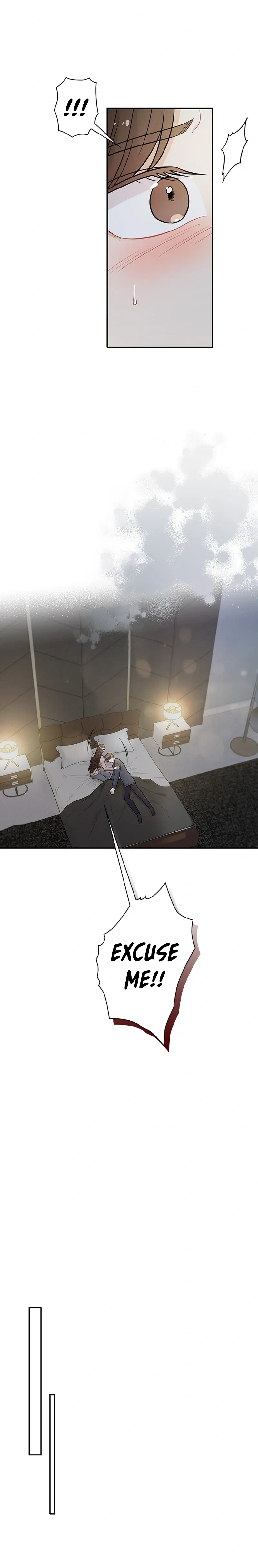 The Story of Park’s Marriage Contract Chapter 26 - Page 14