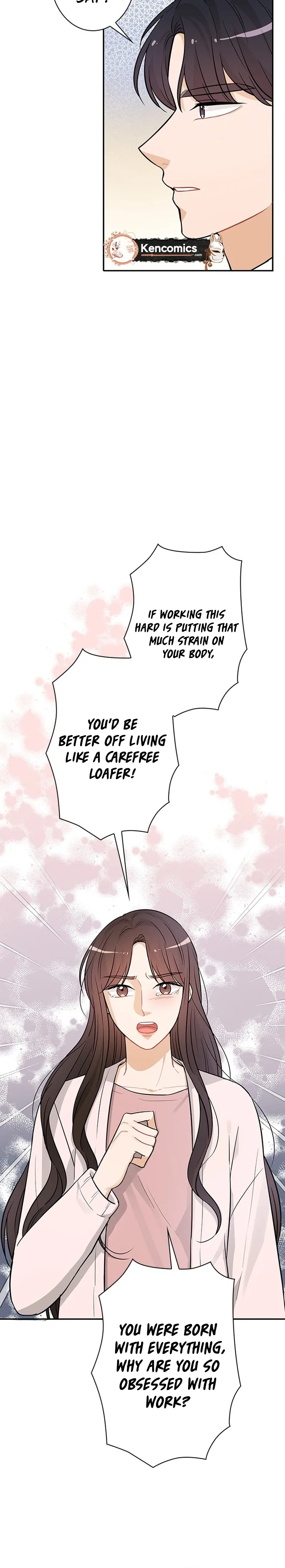The Story of Park’s Marriage Contract Chapter 26 - Page 26