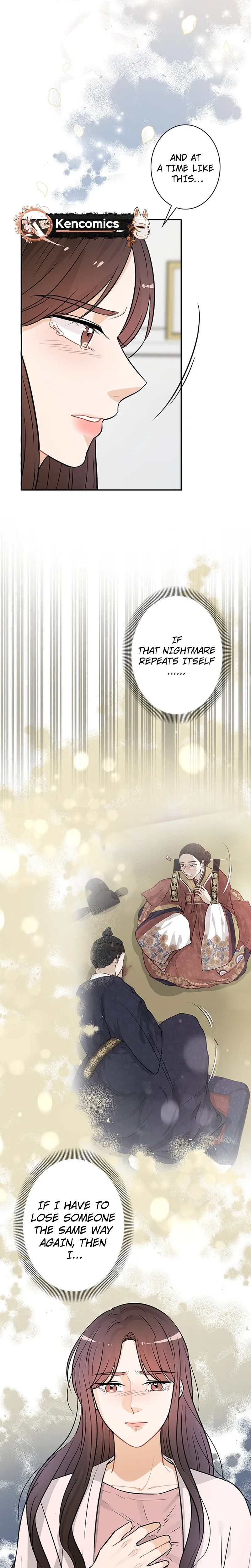 The Story of Park’s Marriage Contract Chapter 26 - Page 28
