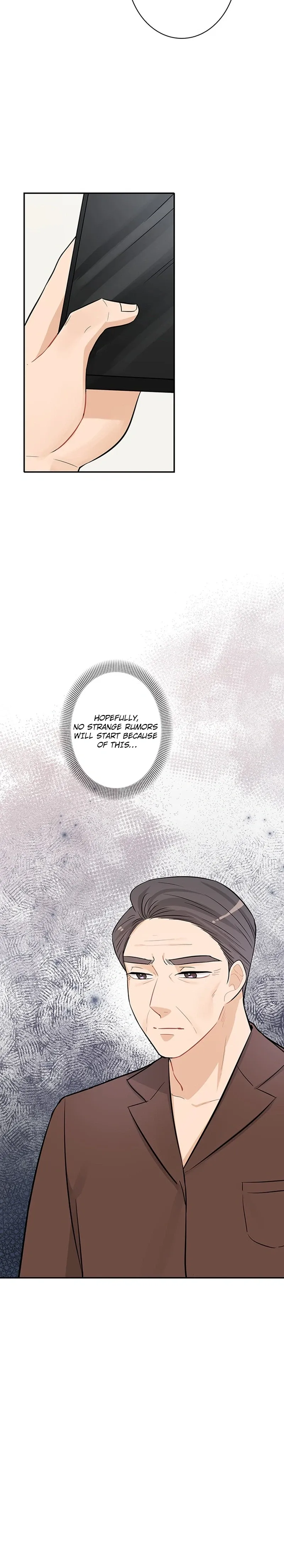 The Story of Park’s Marriage Contract Chapter 26 - Page 32
