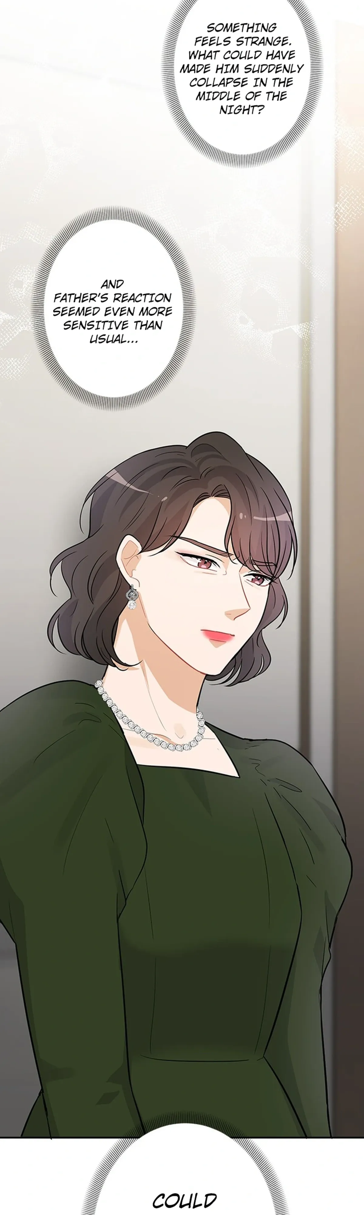 The Story of Park’s Marriage Contract Chapter 26 - Page 38