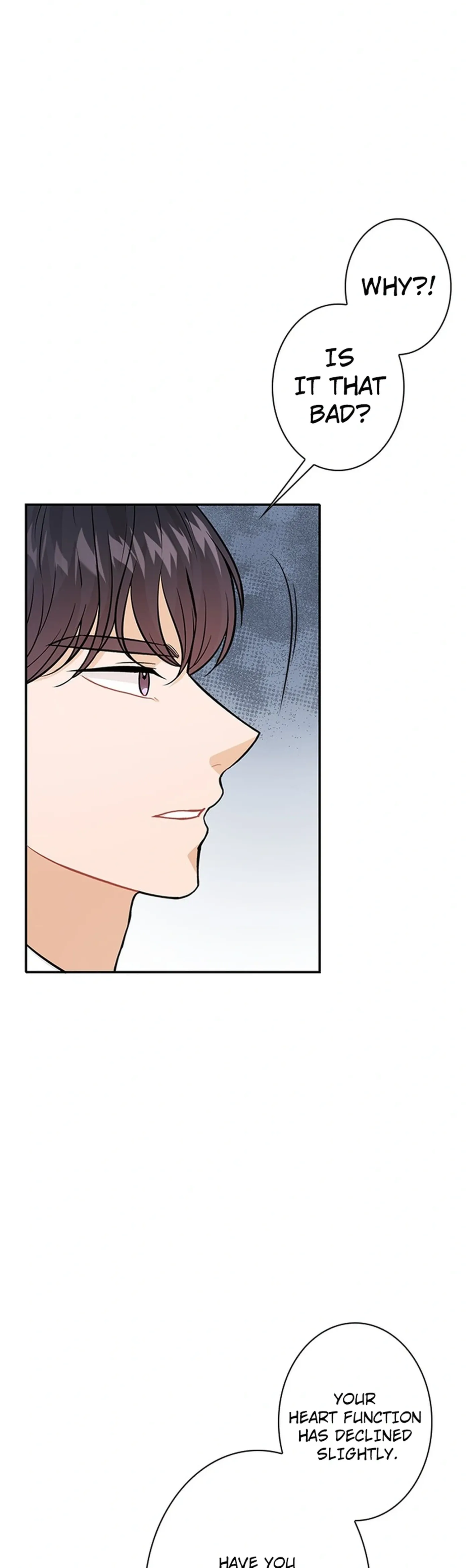 The Story of Park’s Marriage Contract Chapter 27 - Page 5