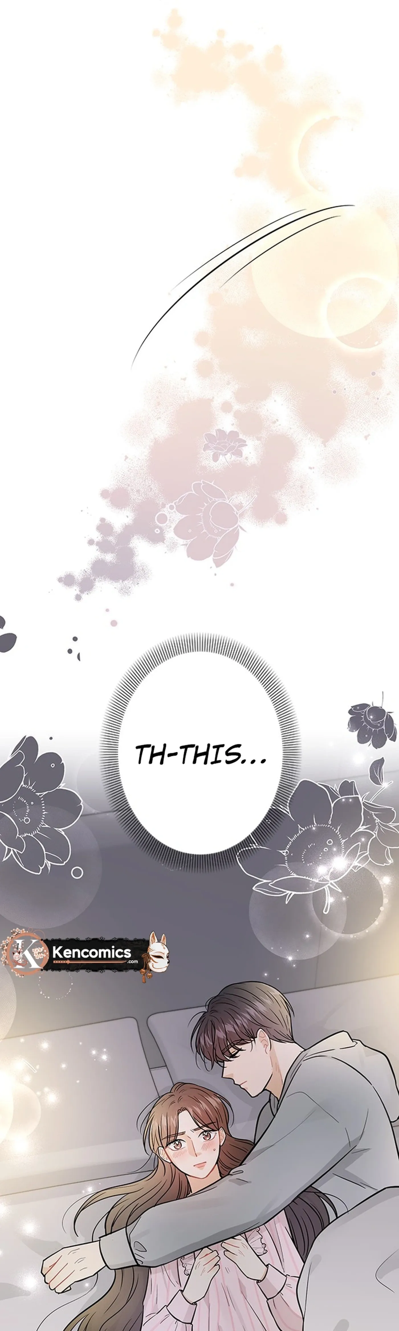 The Story of Park’s Marriage Contract Chapter 27 - Page 36