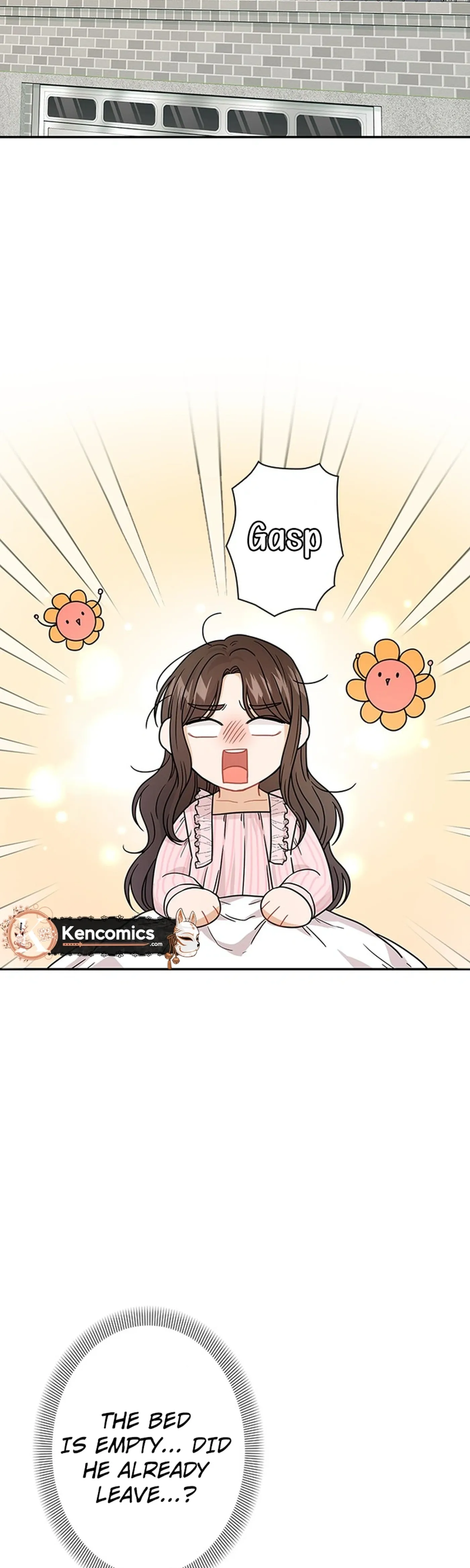 The Story of Park’s Marriage Contract Chapter 28 - Page 2