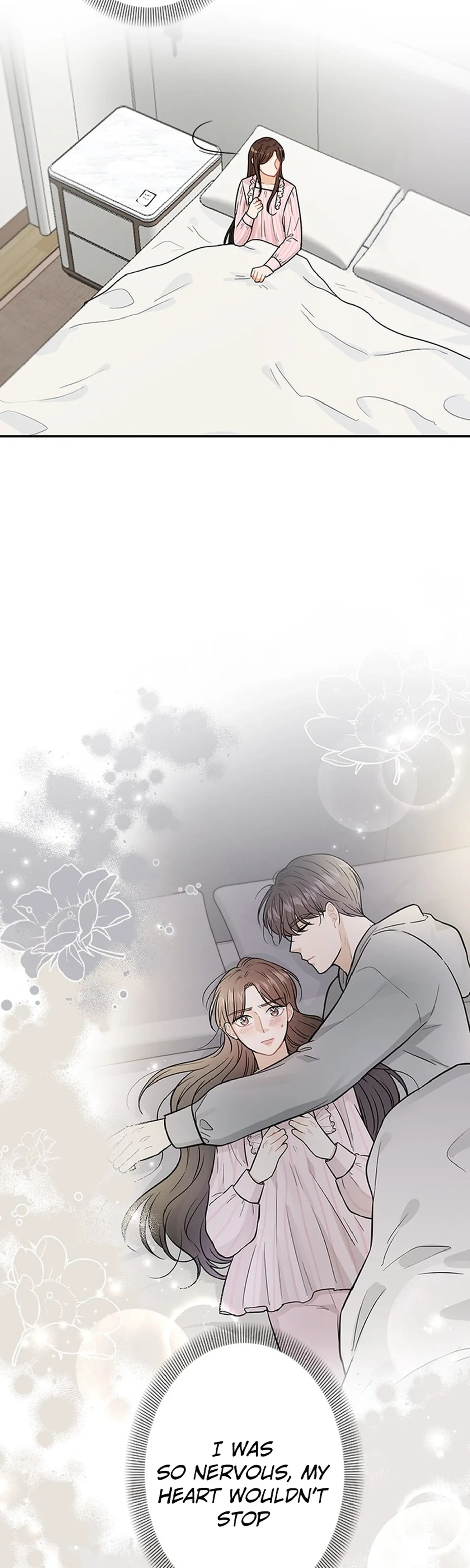 The Story of Park’s Marriage Contract Chapter 28 - Page 3