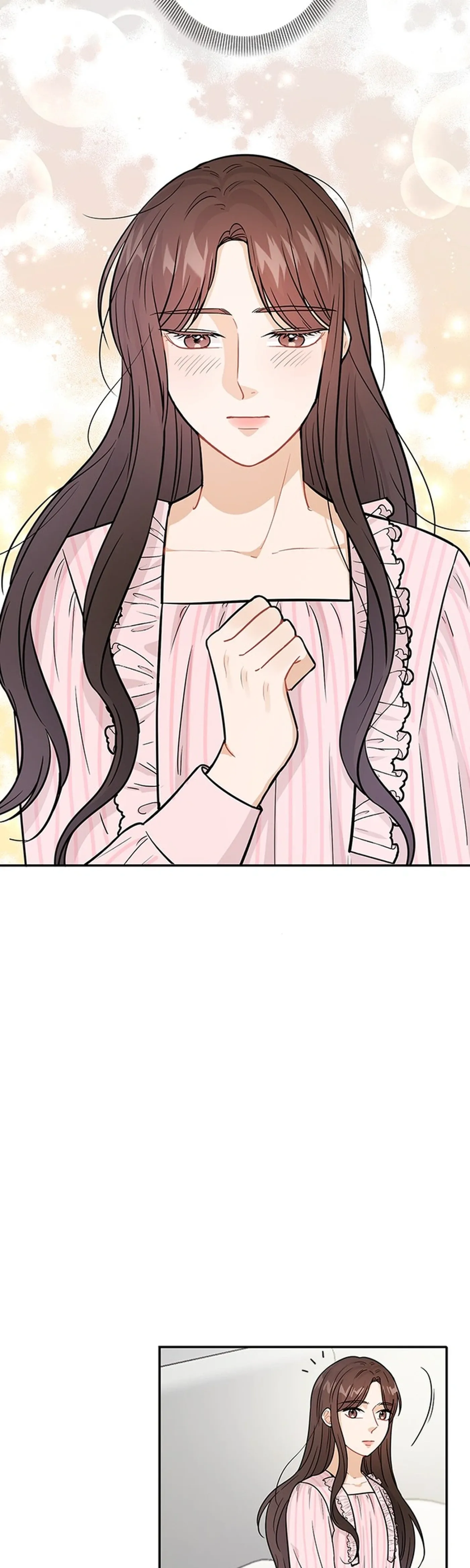 The Story of Park’s Marriage Contract Chapter 28 - Page 5