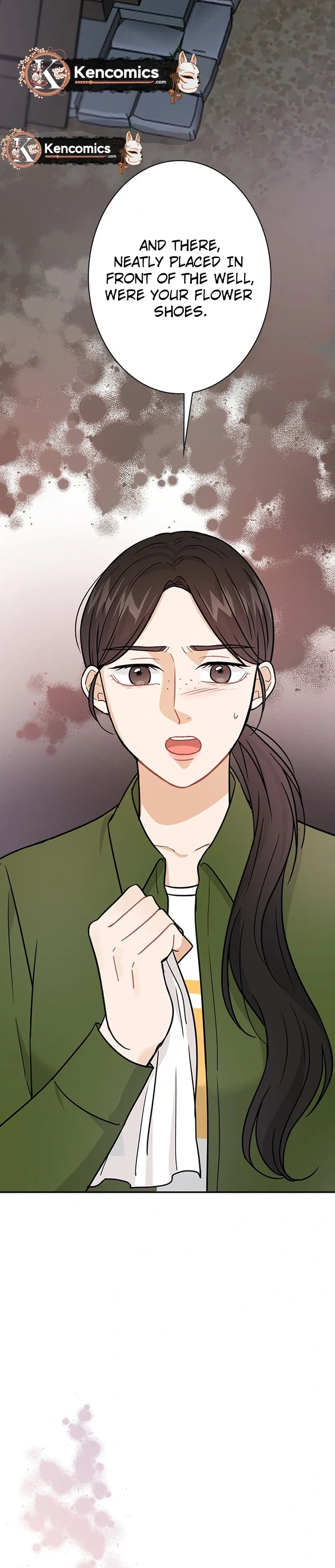 The Story of Park’s Marriage Contract Chapter 28 - Page 20