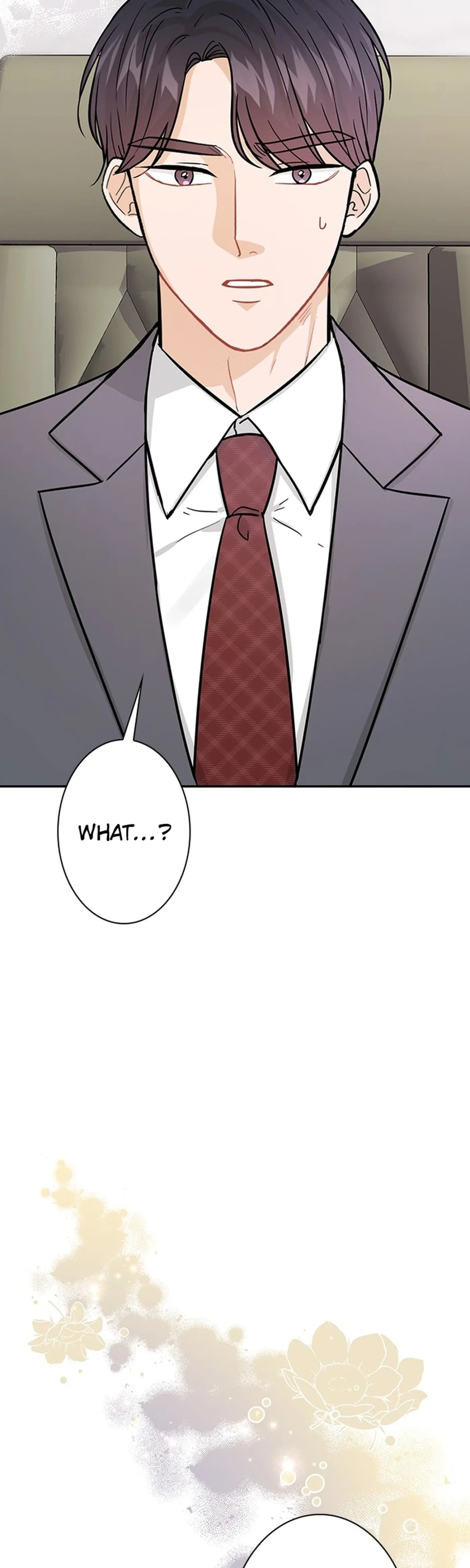 The Story of Park’s Marriage Contract Chapter 28 - Page 44