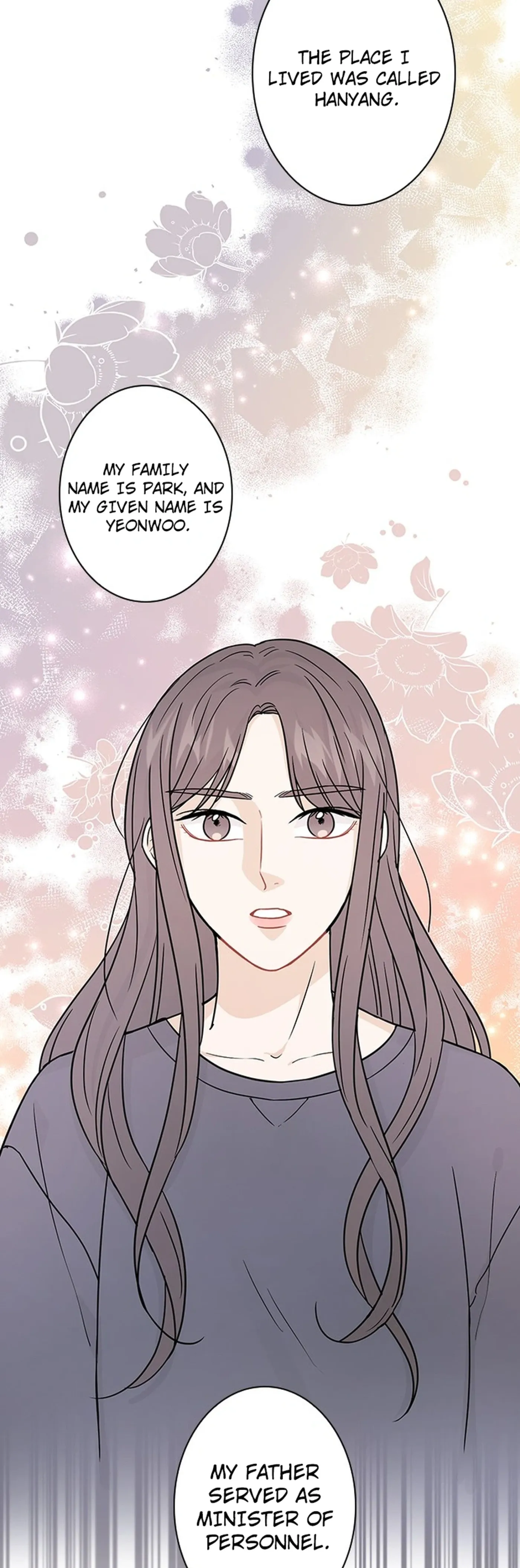 The Story of Park’s Marriage Contract Chapter 28 - Page 45