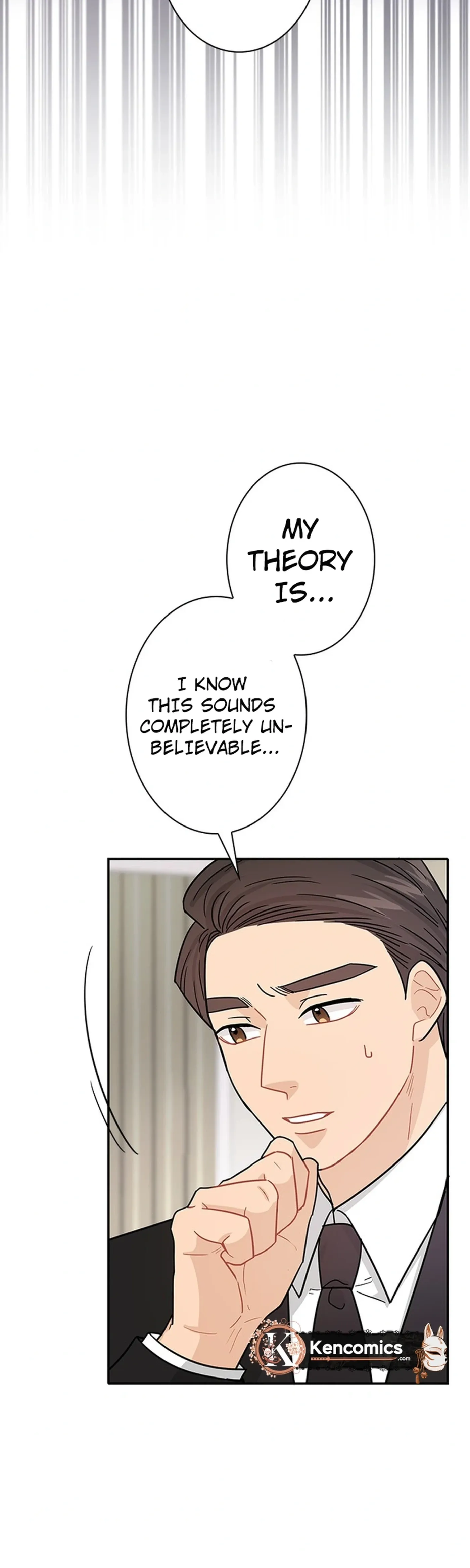 The Story of Park’s Marriage Contract Chapter 28 - Page 46