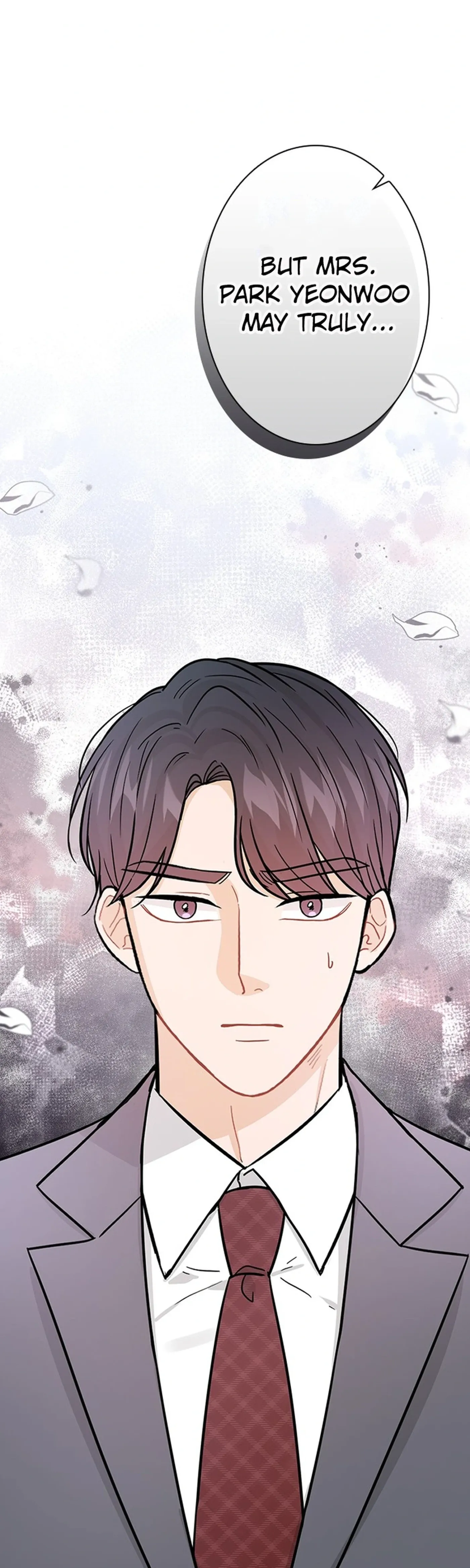 The Story of Park’s Marriage Contract Chapter 28 - Page 47