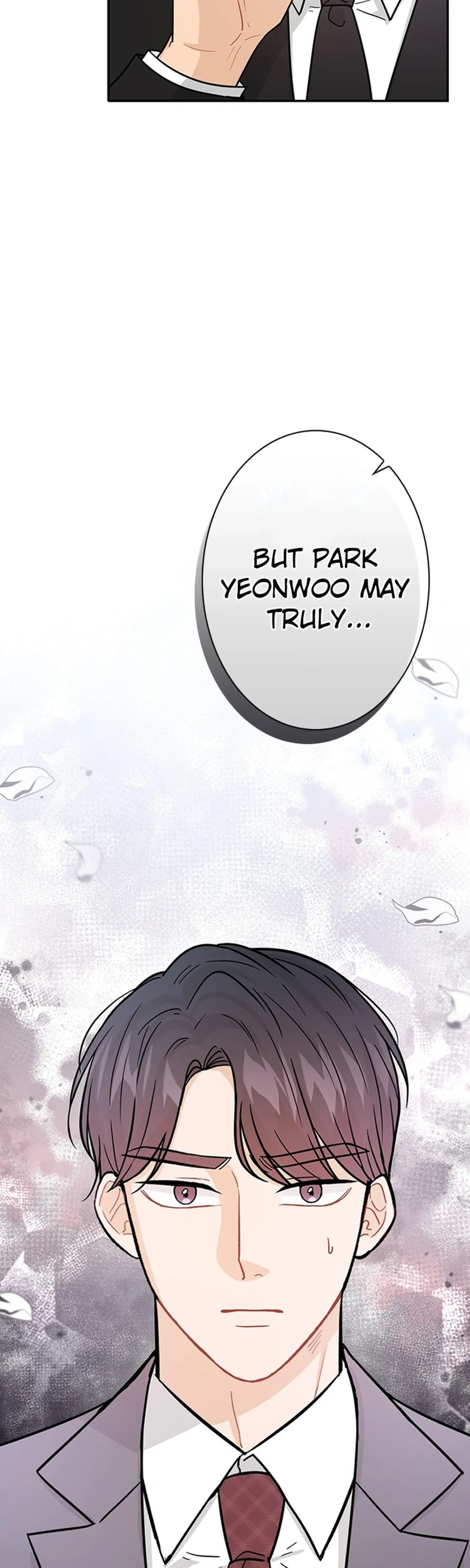 The Story of Park’s Marriage Contract Chapter 29 - Page 2
