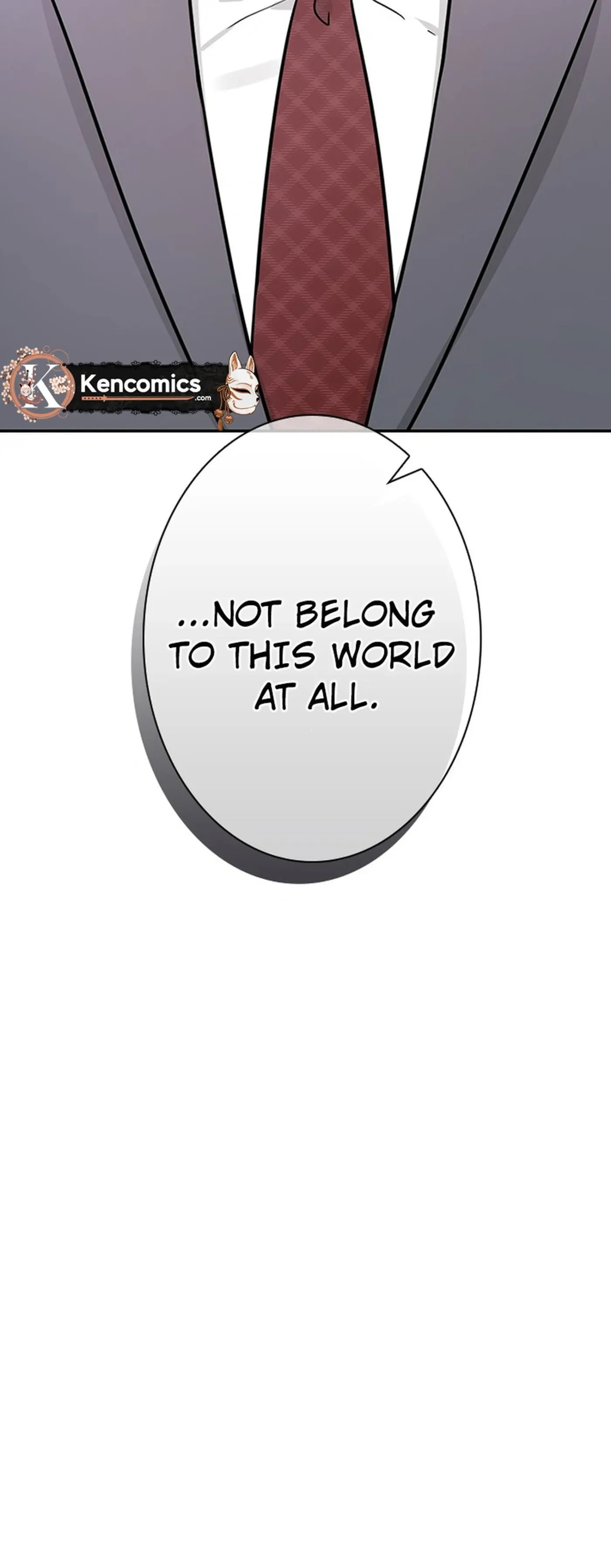 The Story of Park’s Marriage Contract Chapter 29 - Page 3