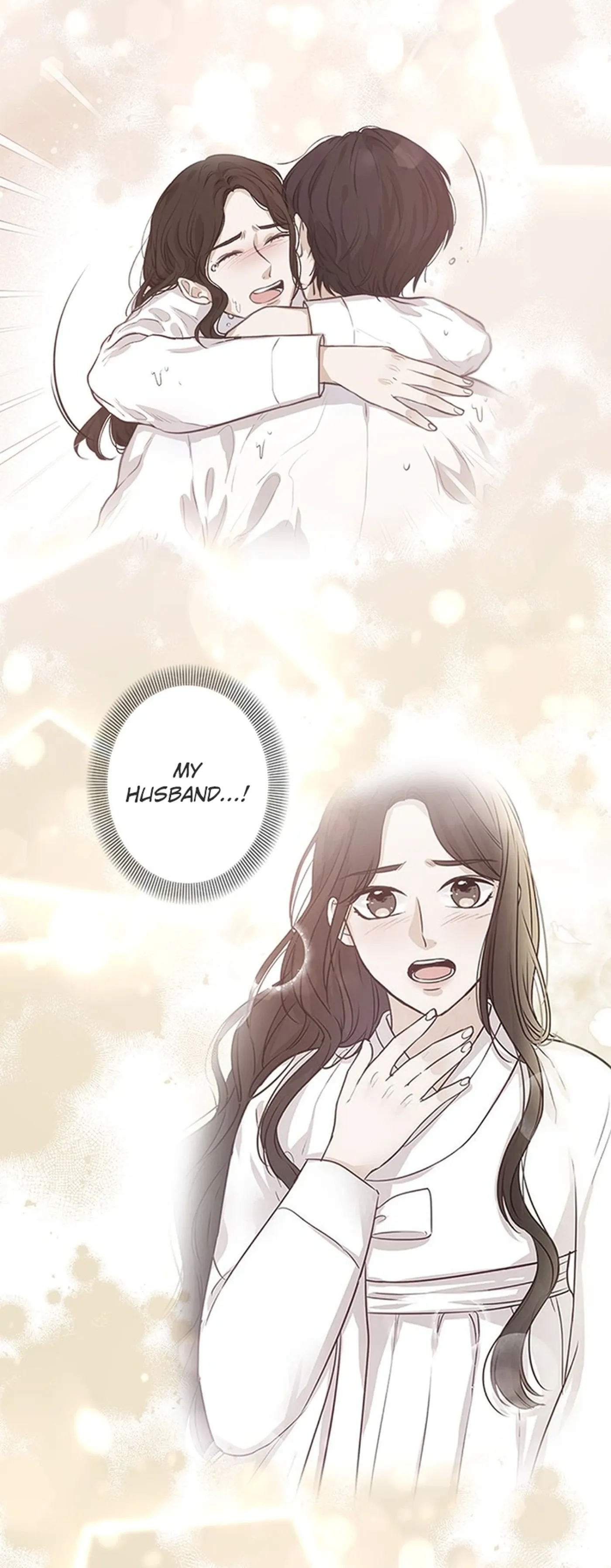 The Story of Park’s Marriage Contract Chapter 29 - Page 6