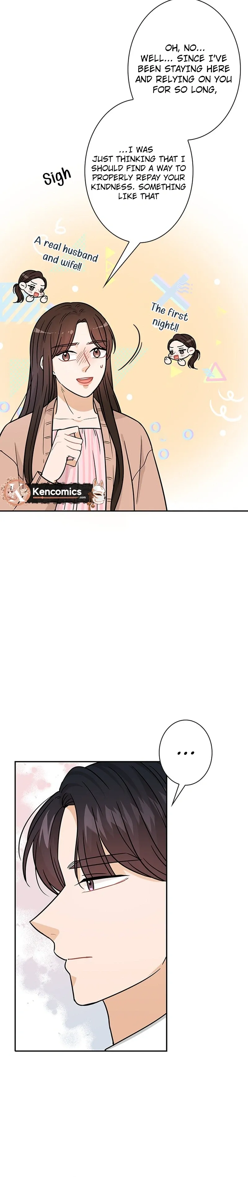 The Story of Park’s Marriage Contract Chapter 29 - Page 18
