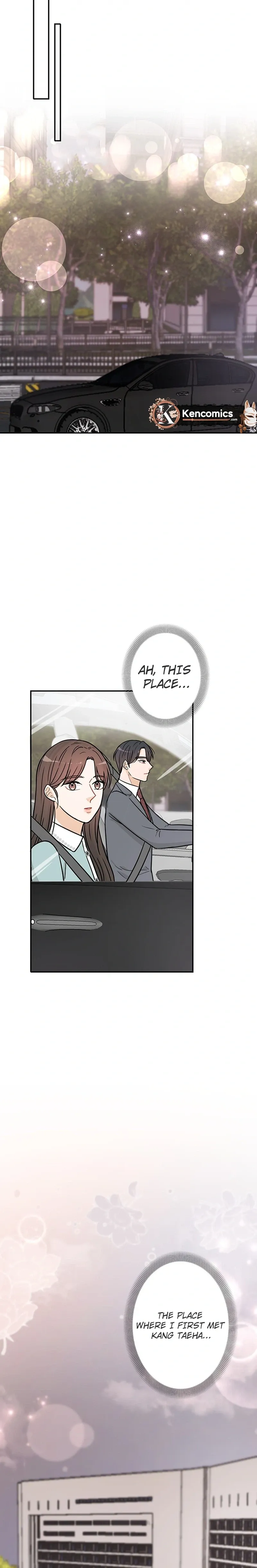 The Story of Park’s Marriage Contract Chapter 29 - Page 21