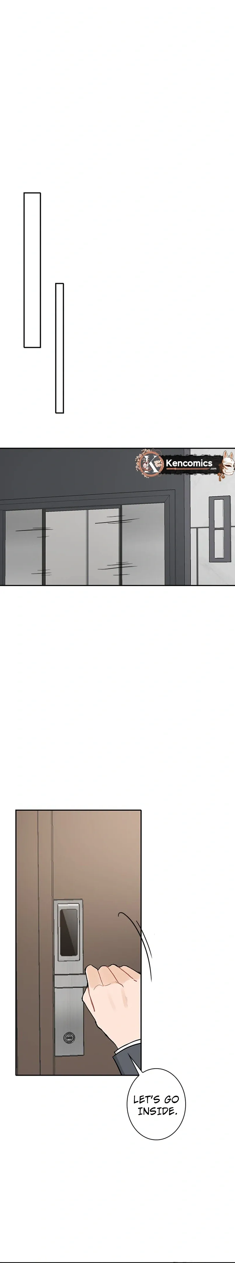 The Story of Park’s Marriage Contract Chapter 29 - Page 24