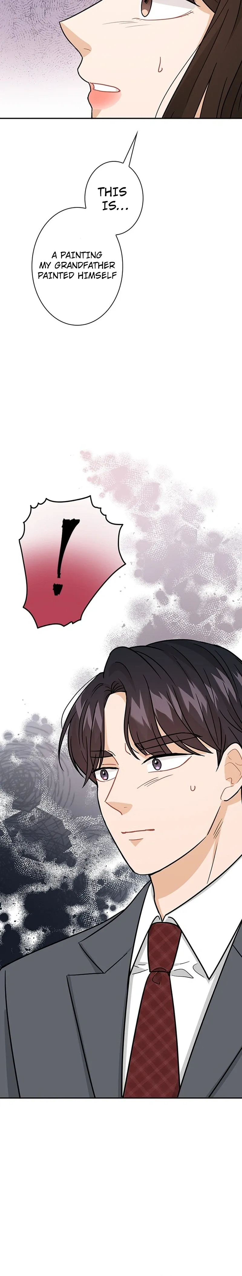 The Story of Park’s Marriage Contract Chapter 29 - Page 30