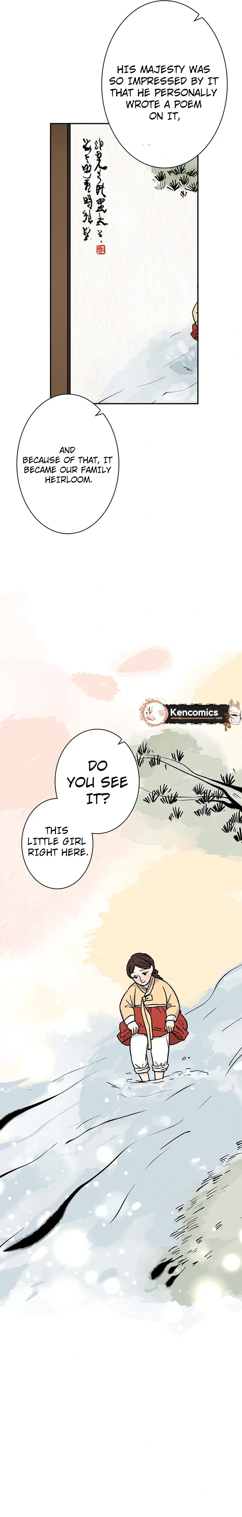 The Story of Park’s Marriage Contract Chapter 29 - Page 31
