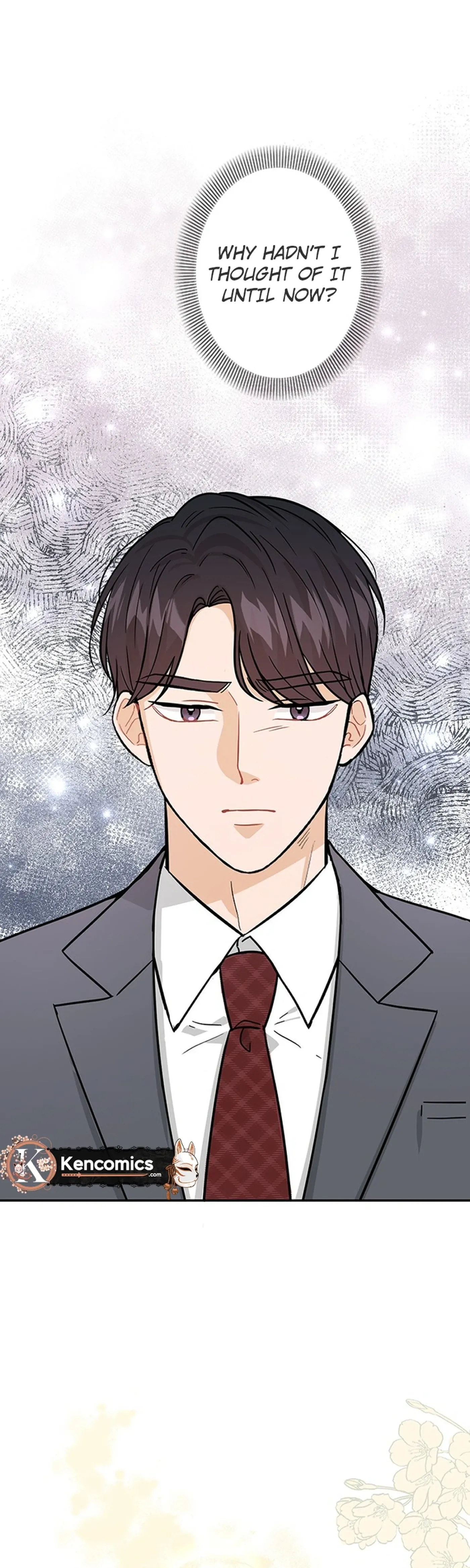 The Story of Park’s Marriage Contract Chapter 29 - Page 37