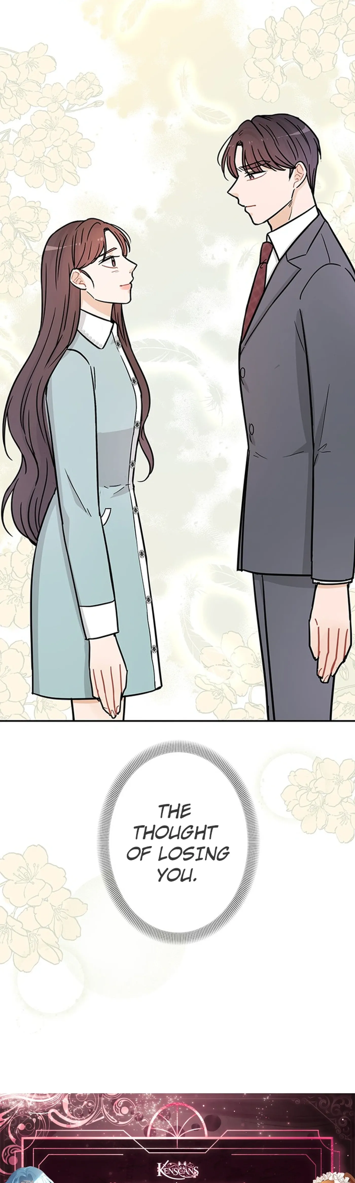 The Story of Park’s Marriage Contract Chapter 29 - Page 38