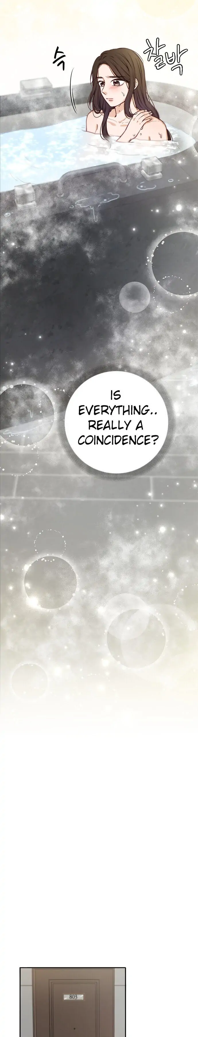 The Story of Park’s Marriage Contract Chapter 3 - Page 15