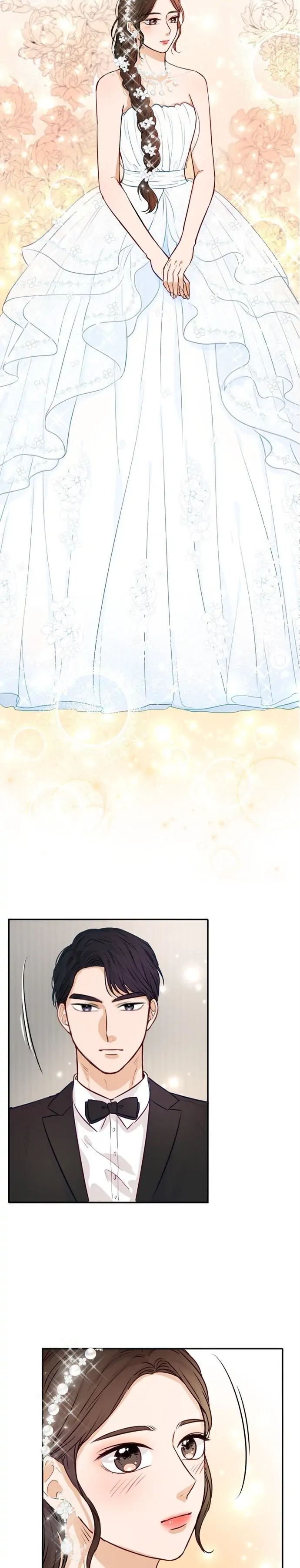 The Story of Park’s Marriage Contract Chapter 3 - Page 21