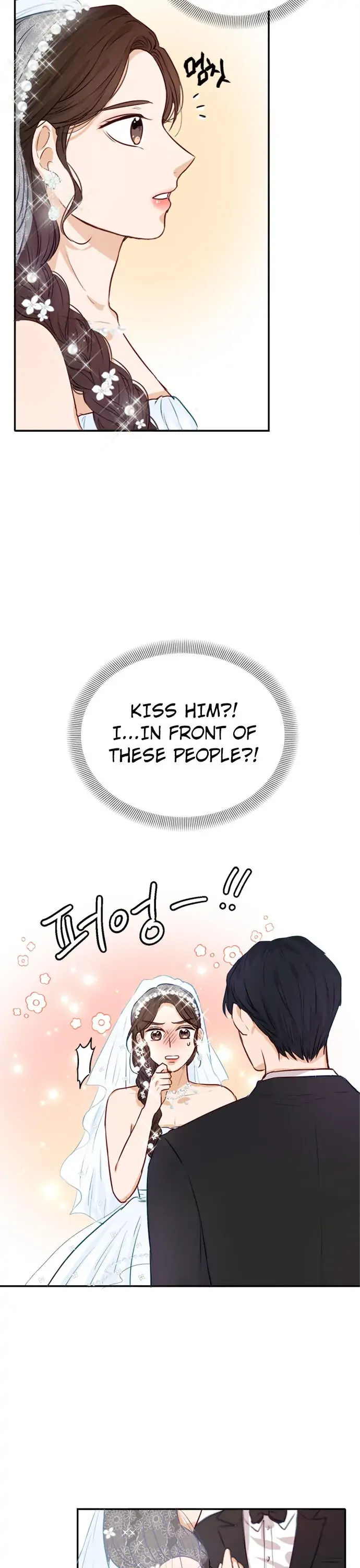 The Story of Park’s Marriage Contract Chapter 3 - Page 37