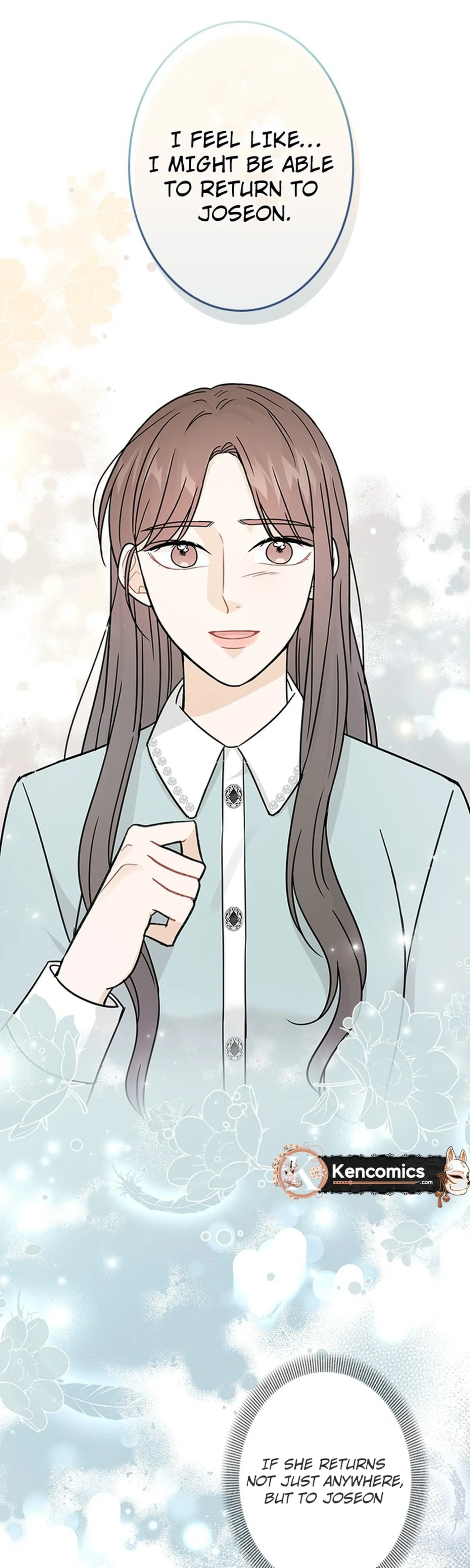 The Story of Park’s Marriage Contract Chapter 30 - Page 2