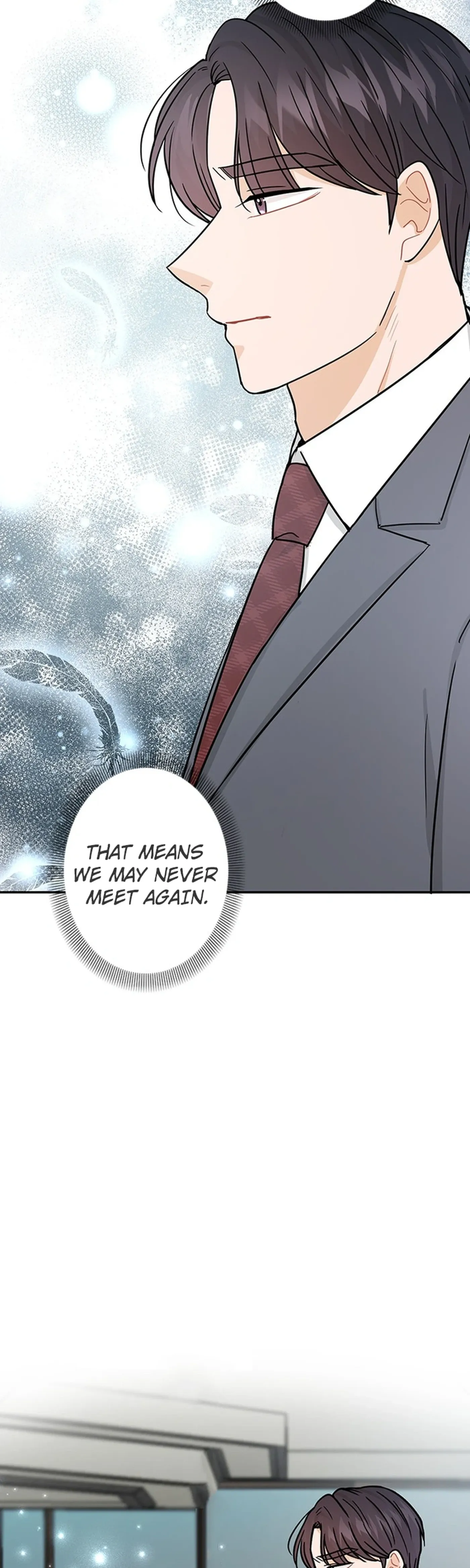 The Story of Park’s Marriage Contract Chapter 30 - Page 3