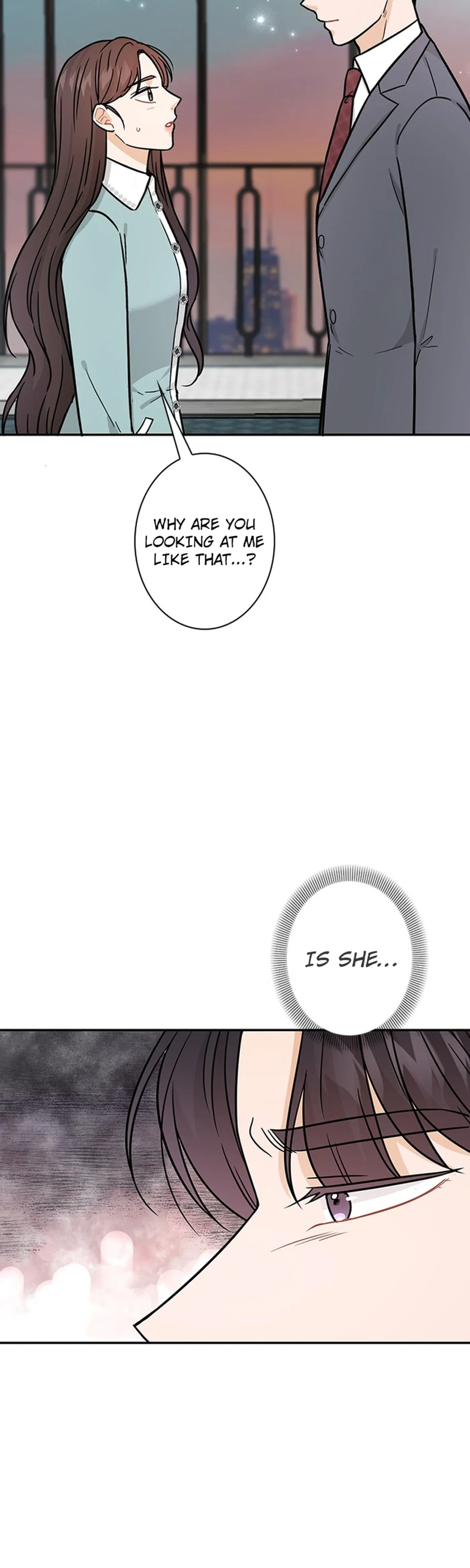 The Story of Park’s Marriage Contract Chapter 30 - Page 5