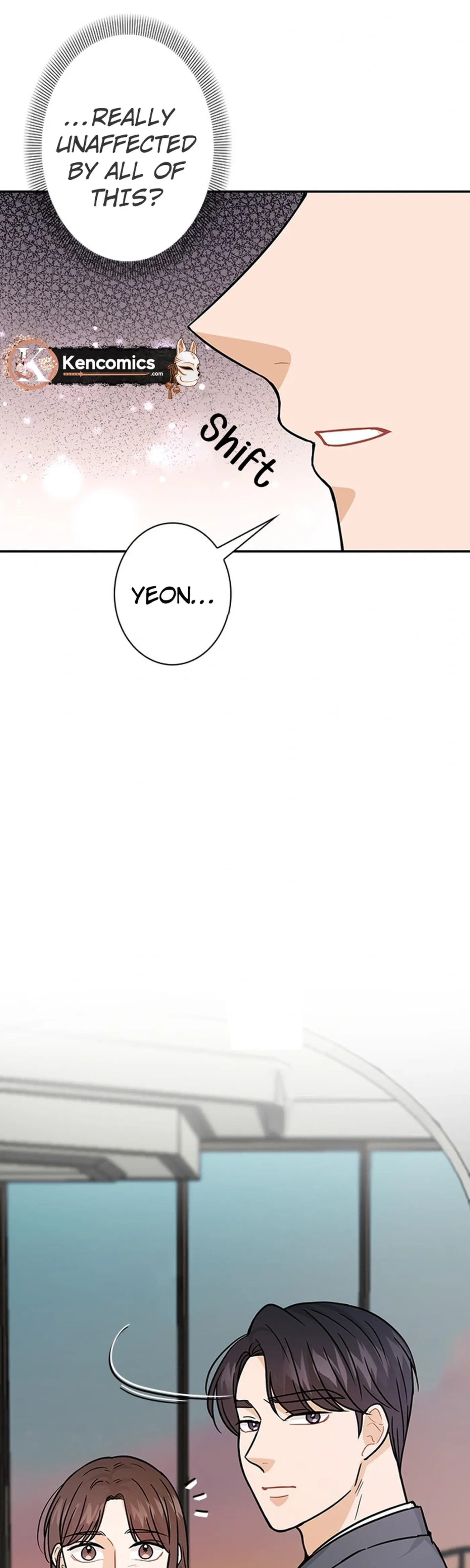 The Story of Park’s Marriage Contract Chapter 30 - Page 6
