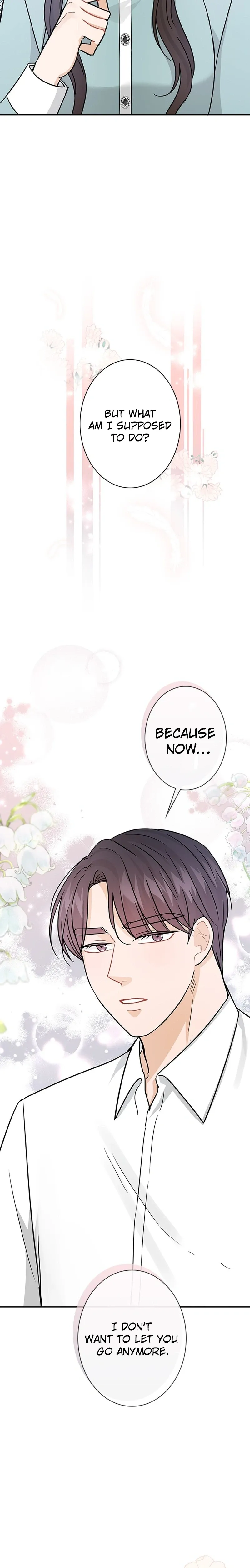 The Story of Park’s Marriage Contract Chapter 30 - Page 26