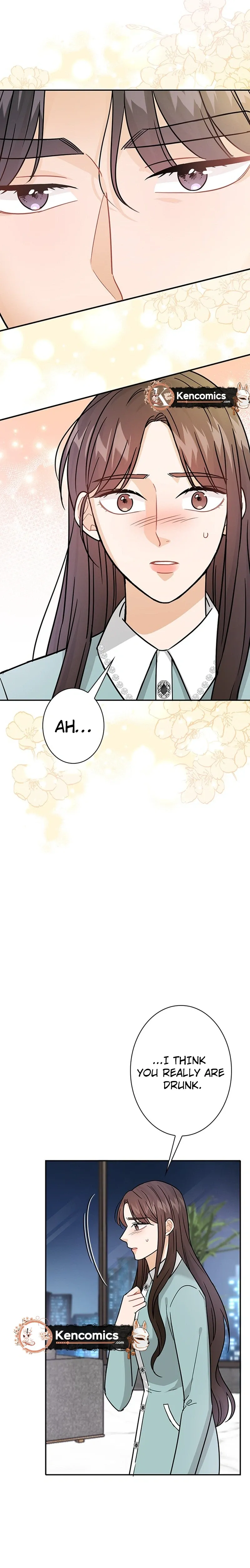 The Story of Park’s Marriage Contract Chapter 30 - Page 27