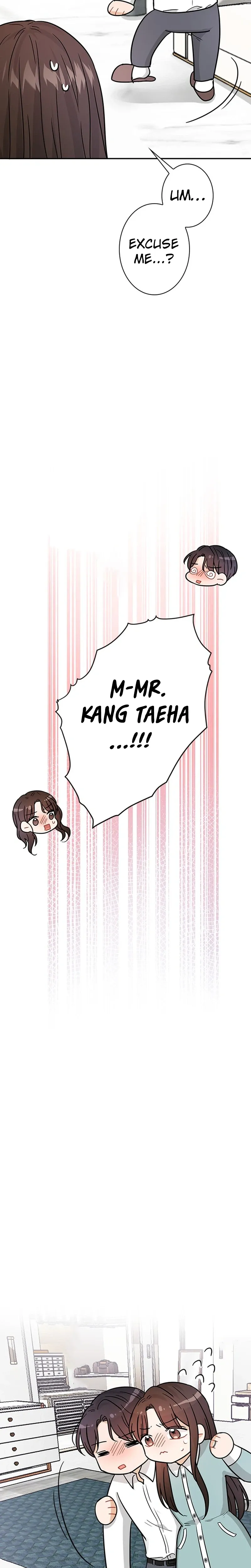 The Story of Park’s Marriage Contract Chapter 30 - Page 30