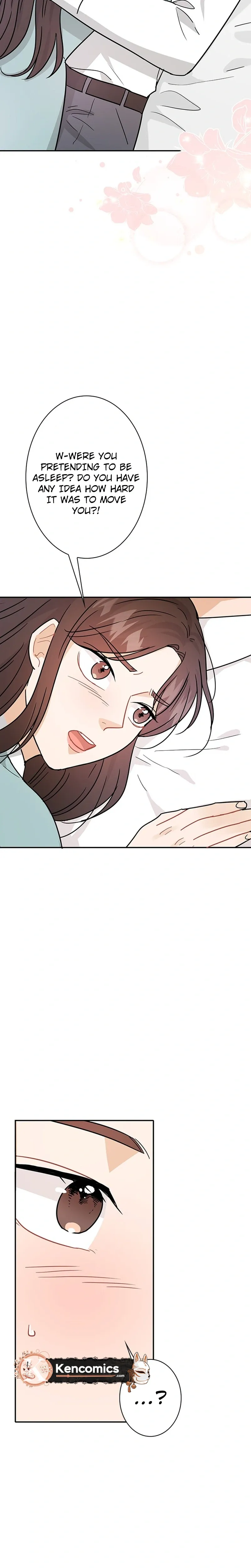 The Story of Park’s Marriage Contract Chapter 30 - Page 33