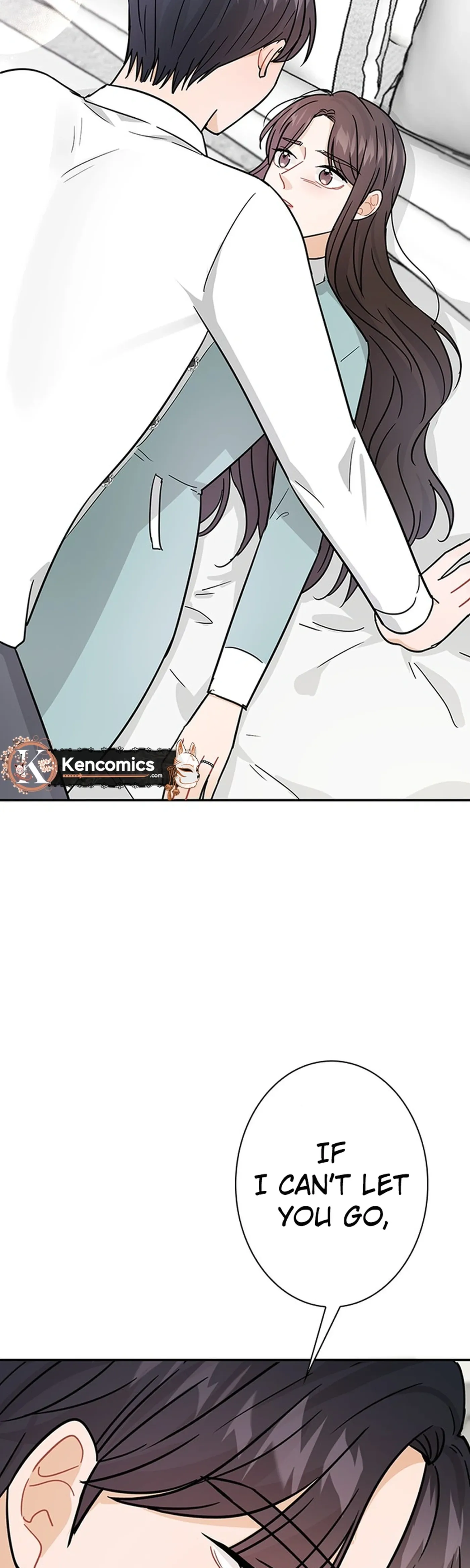 The Story of Park’s Marriage Contract Chapter 30 - Page 39
