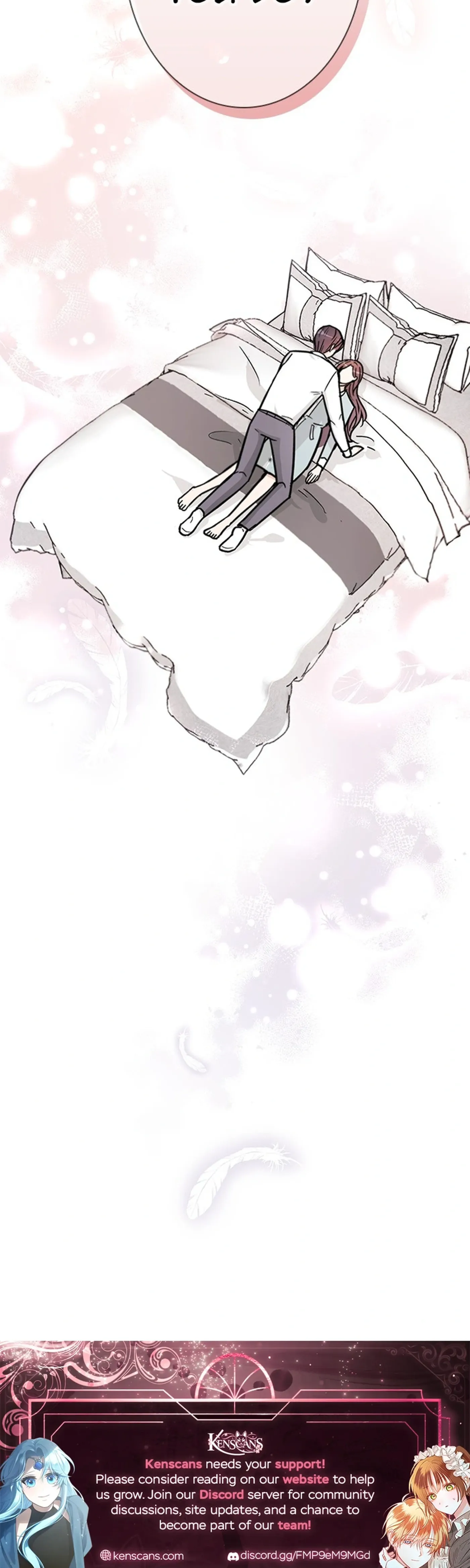 The Story of Park’s Marriage Contract Chapter 30 - Page 42