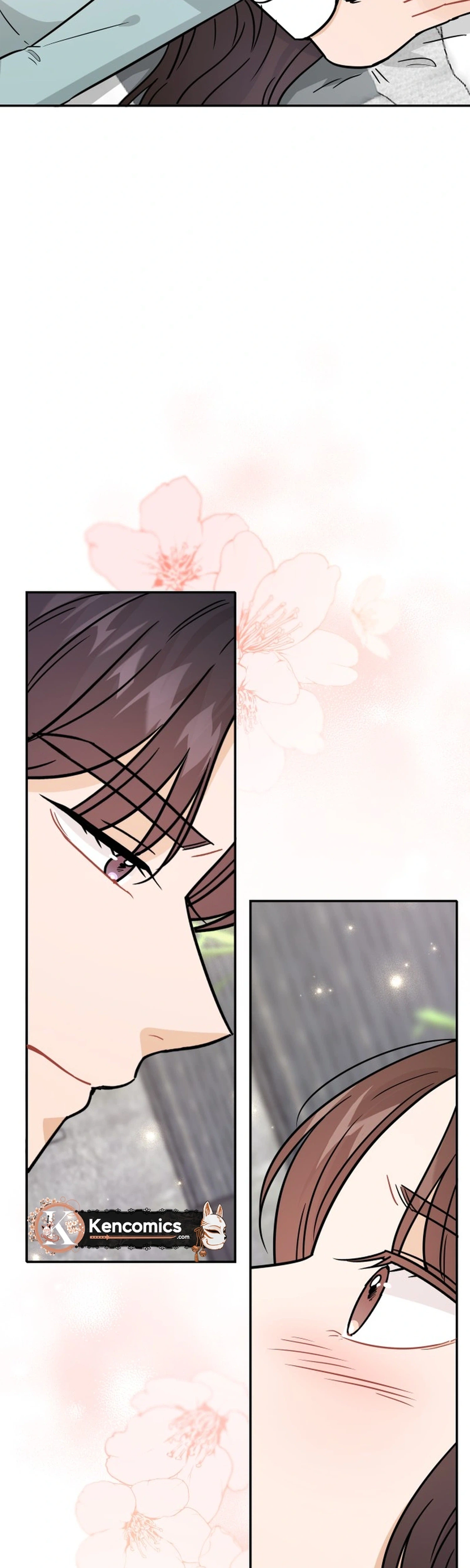 The Story of Park’s Marriage Contract Chapter 31 - Page 6