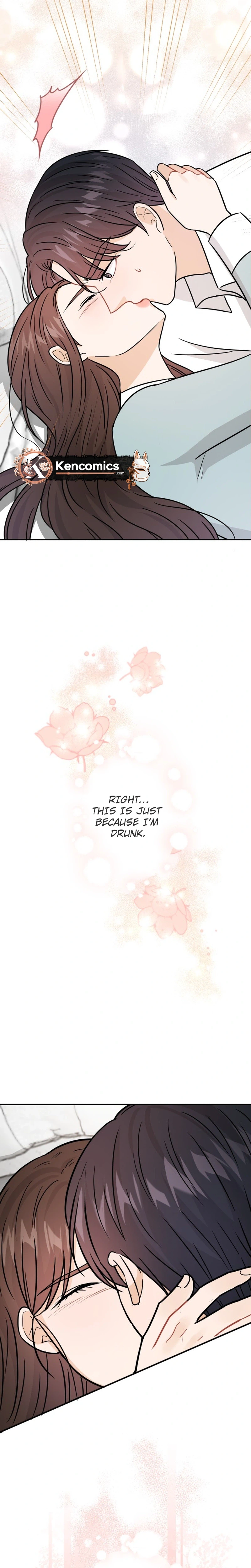 The Story of Park’s Marriage Contract Chapter 31 - Page 11
