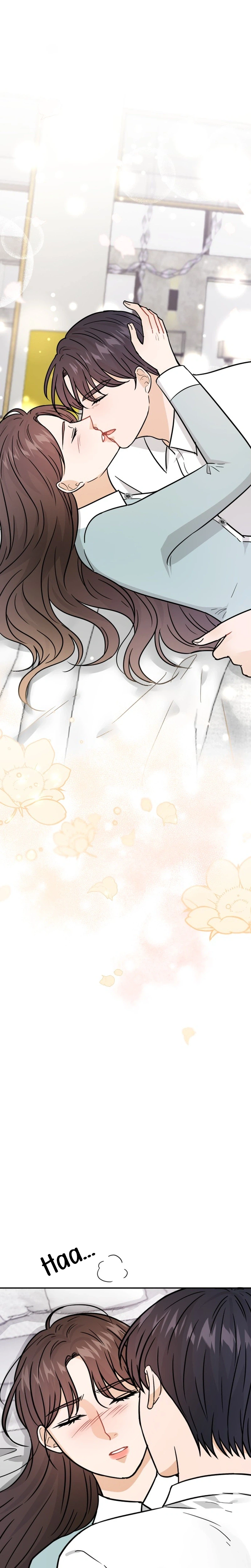 The Story of Park’s Marriage Contract Chapter 31 - Page 13
