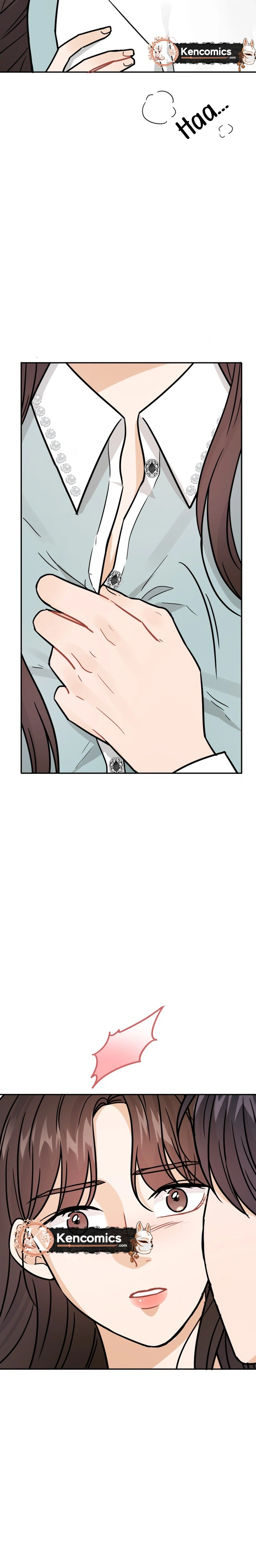 The Story of Park’s Marriage Contract Chapter 31 - Page 14