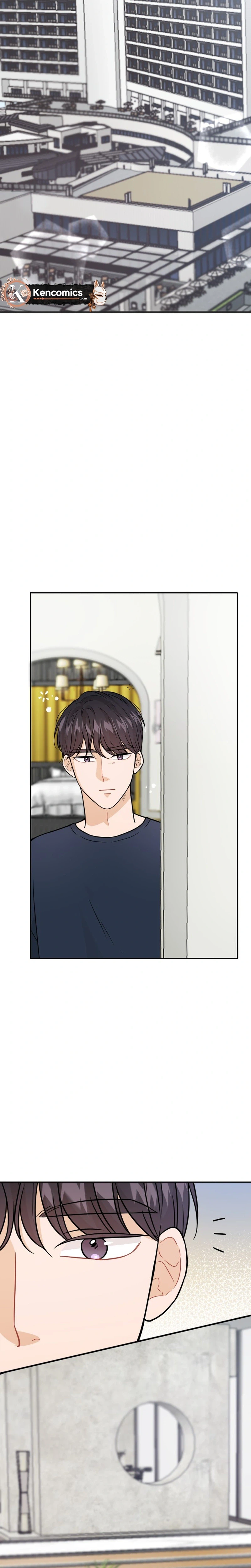The Story of Park’s Marriage Contract Chapter 31 - Page 20